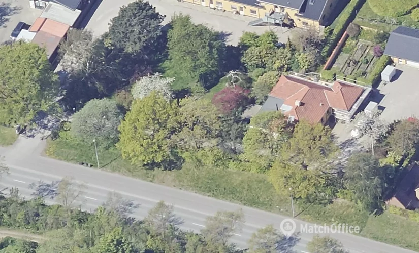 Bolig Holbækvej 21A 4200 Slagelse