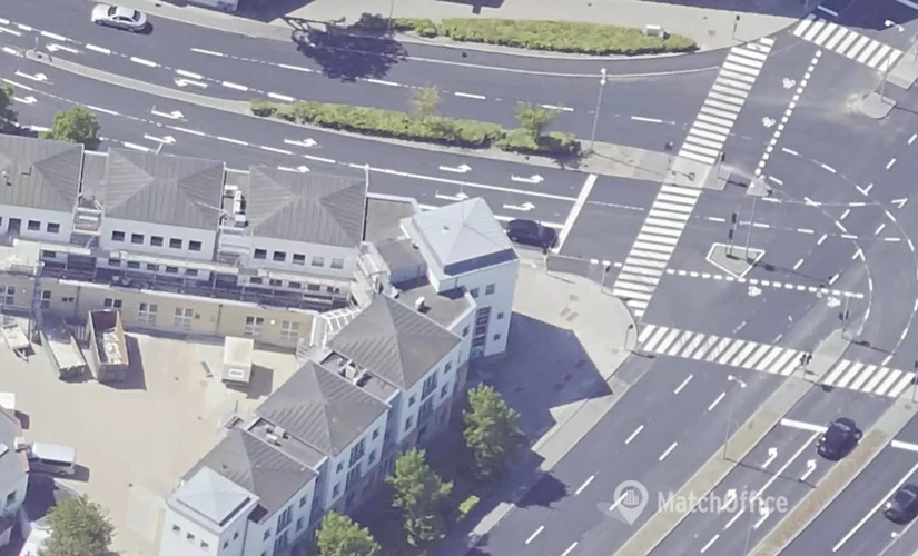 Kontor til leje på Sønderbrogade 35, 7100 Vejle - 830 m² | Foto 2 - Lokalebasen.dk