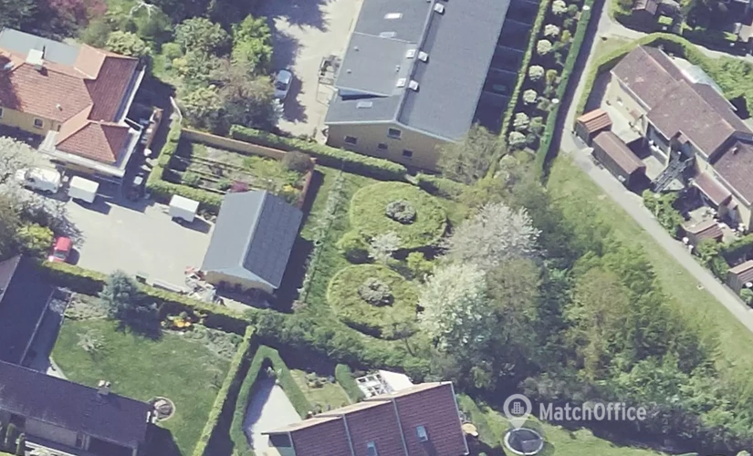 Bolig Holbækvej 21A 4200 Slagelse