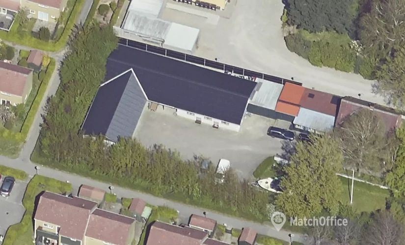 Bolig Holbækvej 21A 4200 Slagelse