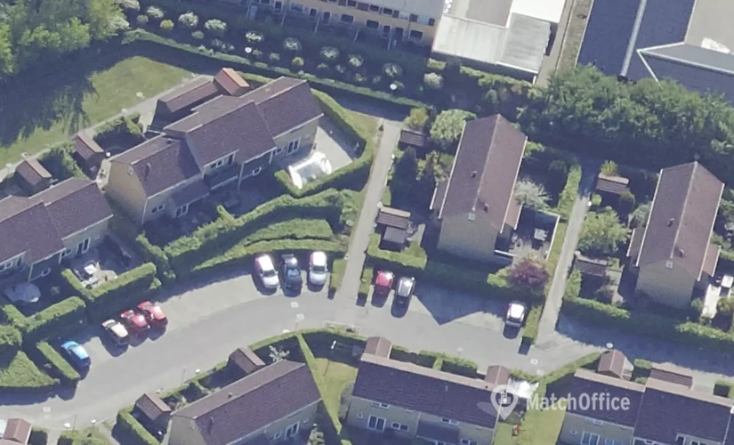 Bolig Holbækvej 21A 4200 Slagelse