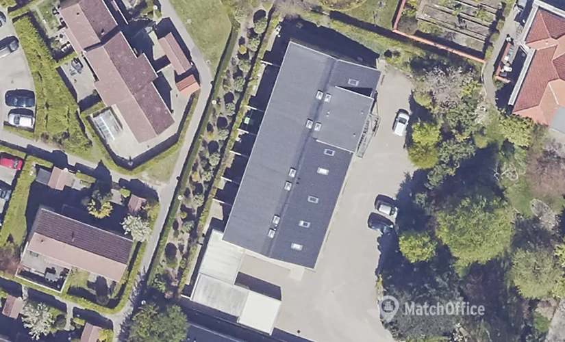 Bolig Holbækvej 21A 4200 Slagelse