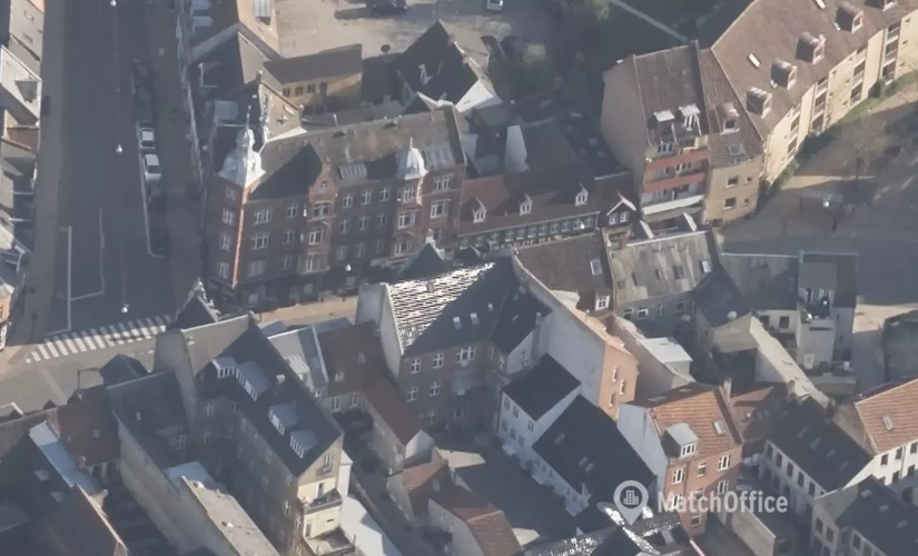 Bolig Vesterbro 4 5000 Odense C