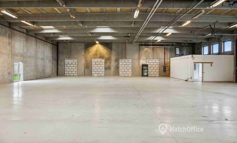 Lager til leje på Jernholmen 43, 2650 Hvidovre - 694 m² | Foto 2 - Lokalebasen.dk