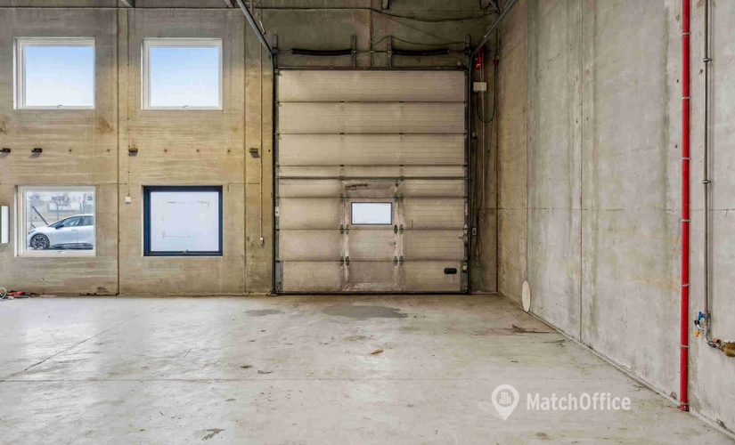 Lager til leje på Jernholmen 43, 2650 Hvidovre - 694 m² | Foto 3 - Lokalebasen.dk