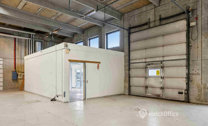 Lager til leje på Jernholmen 43, 2650 Hvidovre - 694 m² | Foto 4 - Lokalebasen