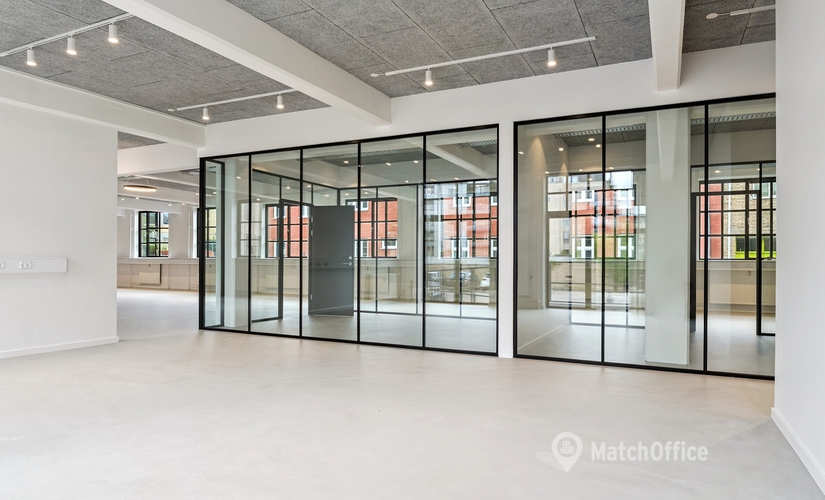 Kontor til leje på Bygmestervej 5, 2400 København NV - 411 m² | Foto 4 - Lokalebasen.dk
