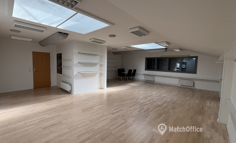 Lager til leje på Vejlbjergvej 31, 8240 Risskov - 130 m² | Foto 3 - Lokalebasen