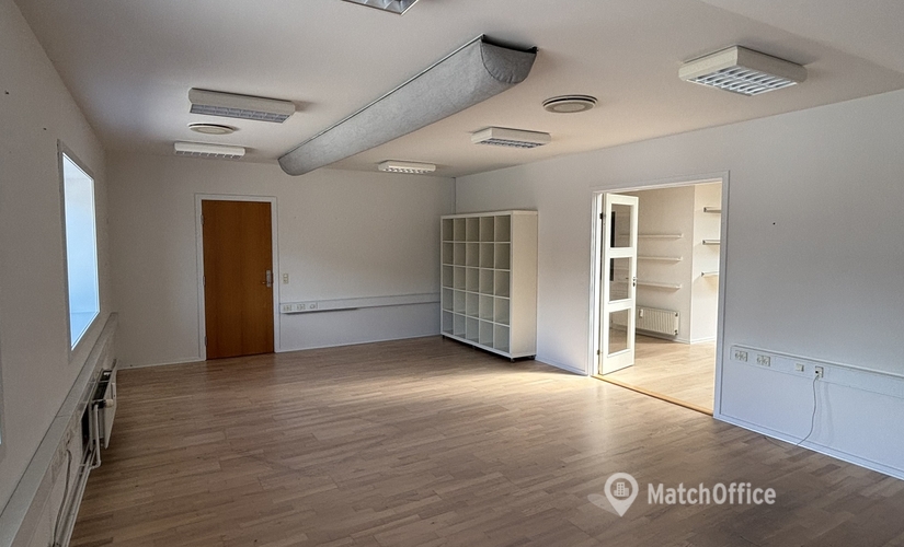 Lager til leje på Vejlbjergvej 31, 8240 Risskov - 130 m² | Foto 4 - Lokalebasen