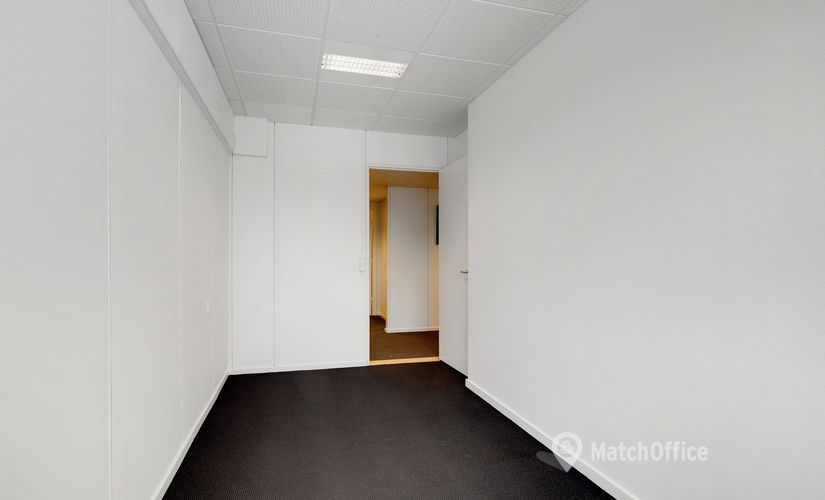 Kontor til leje på Taastrup Hovedgade 92, 2630 Taastrup - 15 m² | Foto 1 - Lokalebasen.dk