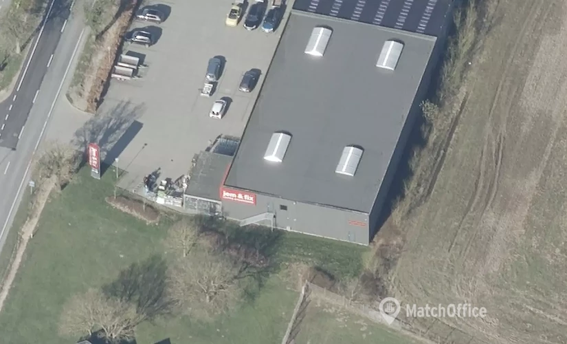 Butik Vardevej 4B 6740 Bramming