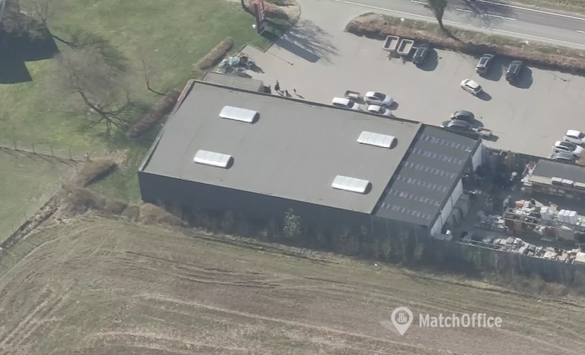 Butik Vardevej 4B 6740 Bramming