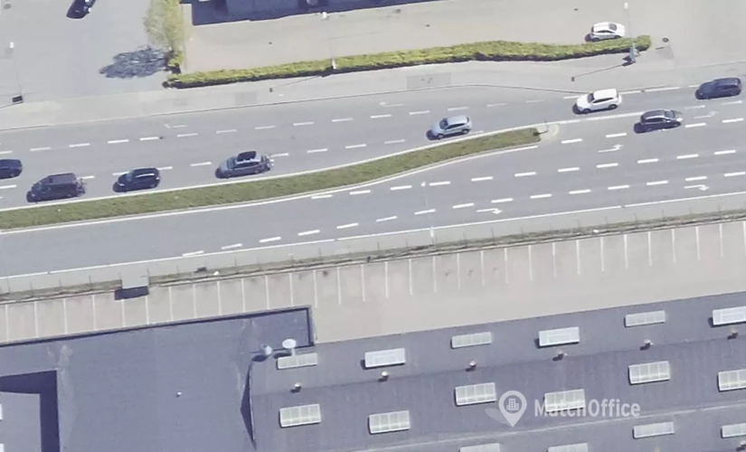Kontor til leje på Vonsildvej 1, 6000 Kolding - 859 m² | Foto 0 - Lokalebasen.dk