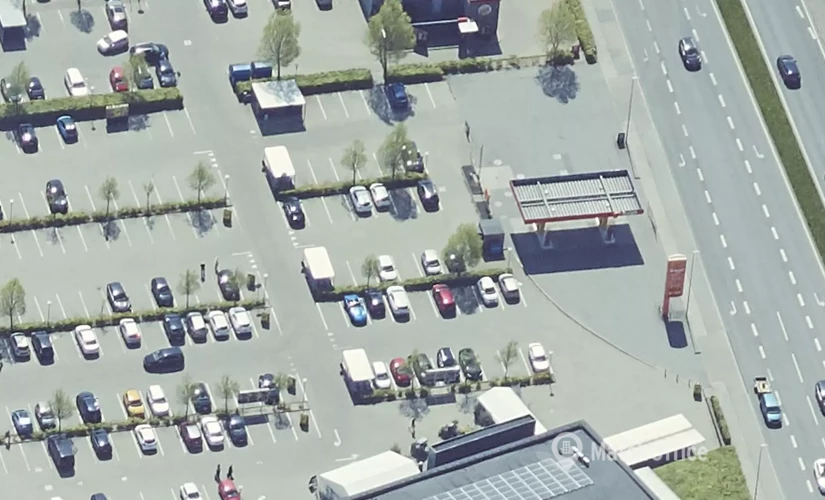 Kontor til leje på Vonsildvej 1, 6000 Kolding - 859 m² | Foto 1 - Lokalebasen.dk