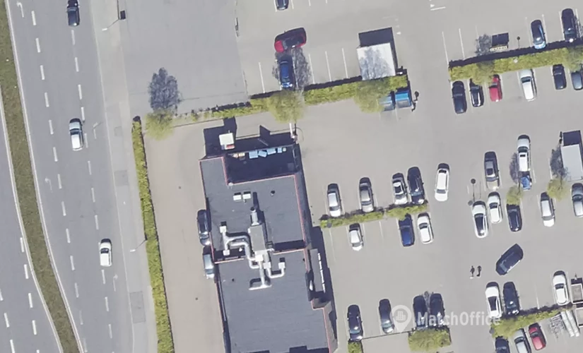 Kontor til leje på Vonsildvej 1, 6000 Kolding - 859 m² | Foto 4 - Lokalebasen.dk