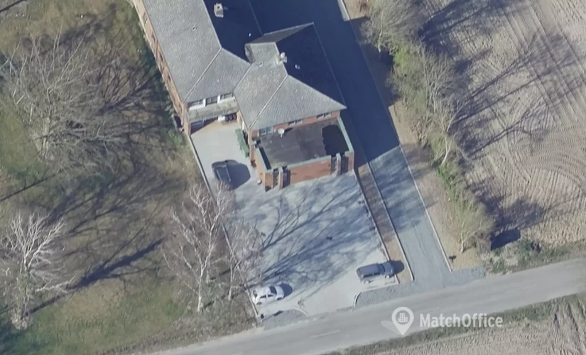 Bolig Lillebrændevej 44 4850 Stubbekøbing