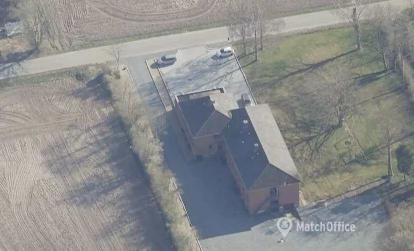 Bolig Lillebrændevej 44 4850 Stubbekøbing