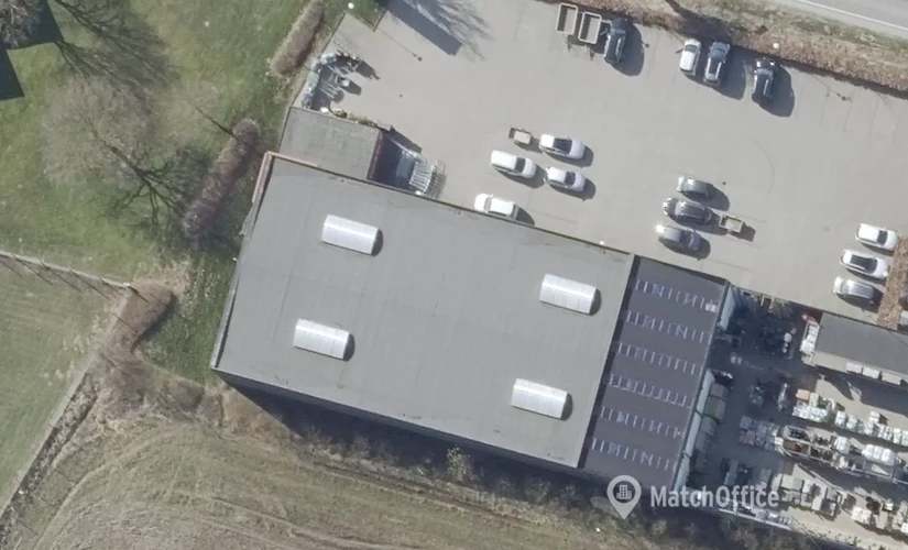 Butik Vardevej 4B 6740 Bramming