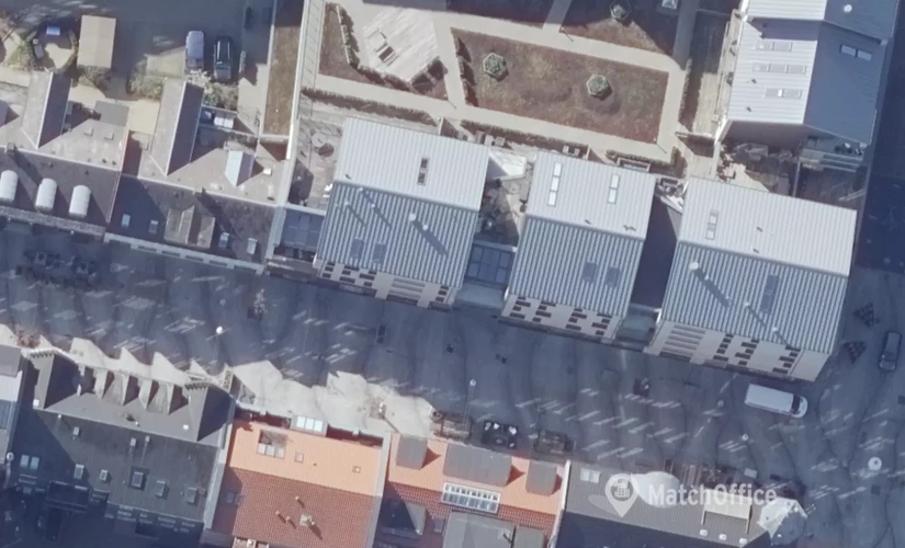 Butik til leje på Kongensgade 16A, 6700 Esbjerg C - 873 m² | Foto 4 - Lokalebasen