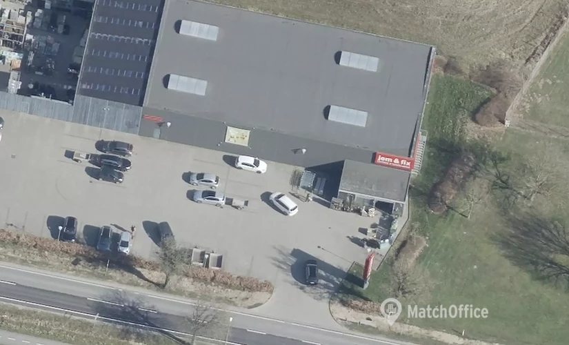 Butik Vardevej 4B 6740 Bramming