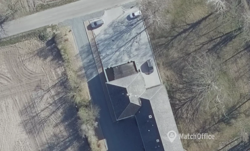 Bolig Lillebrændevej 44 4850 Stubbekøbing