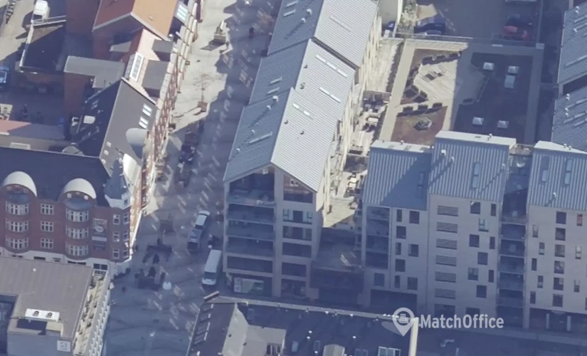 Butik til leje på Kongensgade 16A, 6700 Esbjerg C - 873 m² | Foto 3 - Lokalebasen.dk