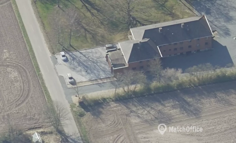 Bolig Lillebrændevej 44 4850 Stubbekøbing