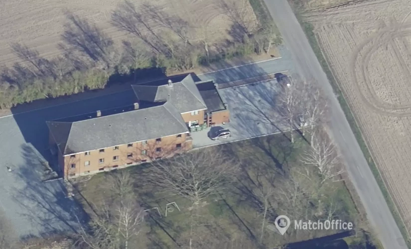 Bolig Lillebrændevej 44 4850 Stubbekøbing