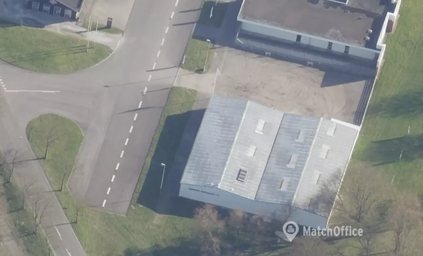 Butik Trekanten 4 8500 Grenaa
