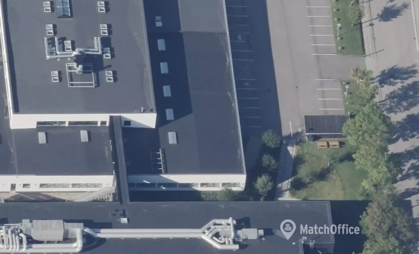 Lager til leje på Mårkærvej 2B, 2630 Taastrup - 851 m² | Foto 0 - Lokalebasen