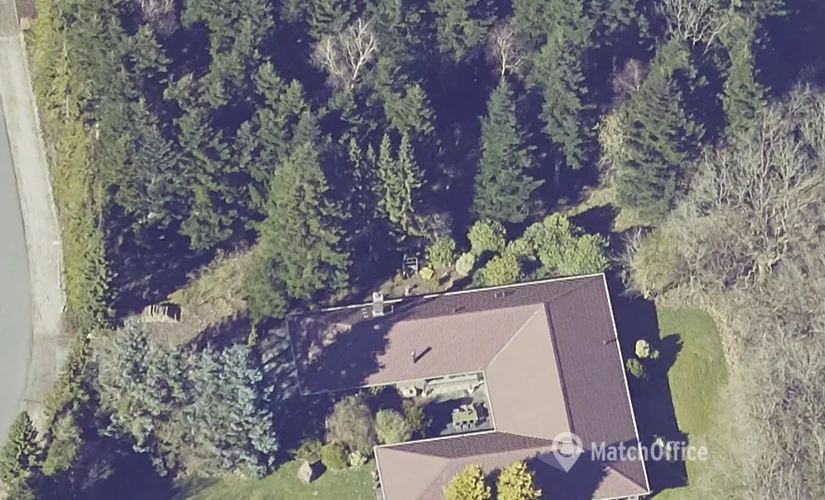 Kontor til leje på Ørstedsvej 9, 8600 Silkeborg - 870 m² | Foto 0 - Lokalebasen.dk