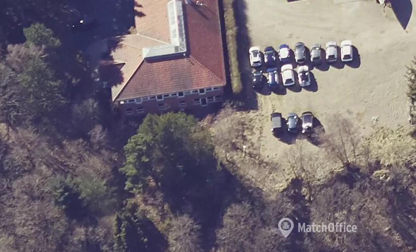 Office Ørstedsvej 9 8600 Silkeborg