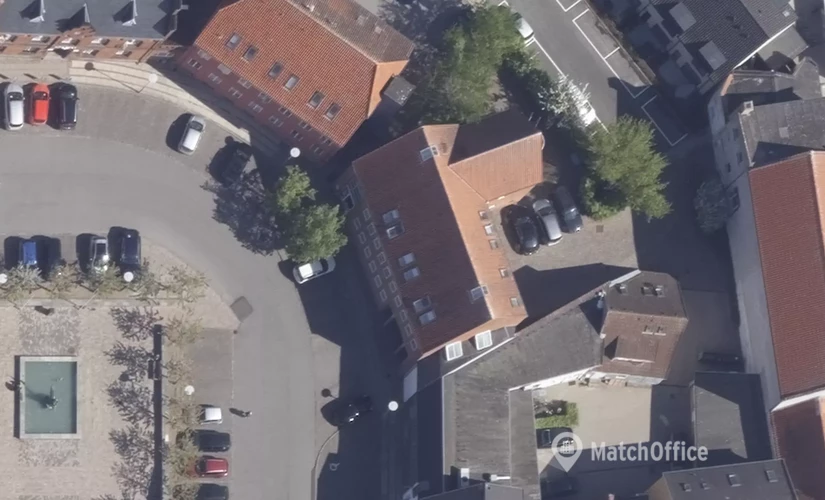 Kontor Torvet 6 3600 Frederikssund