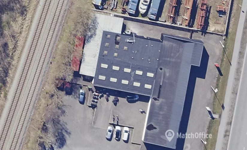Butik Mosevangen 12 9230 Svenstrup J