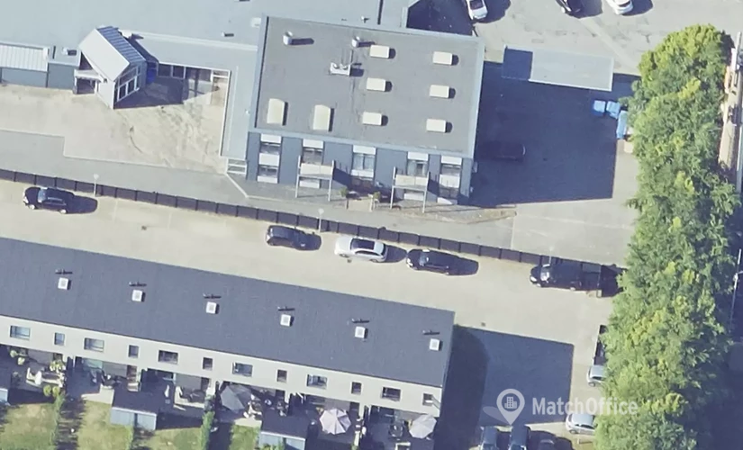 Butik Lyshøj Alle 2A 6000 Kolding