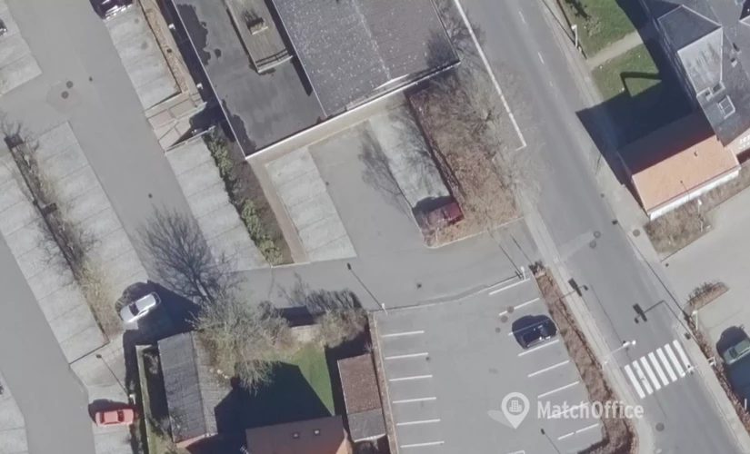 Bolig Voldbyvej 8 8450 Hammel