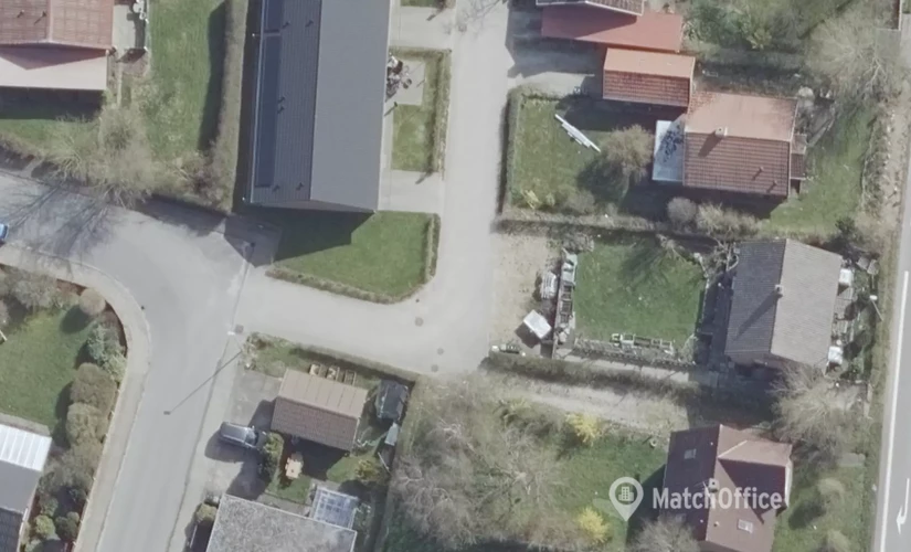 Bolig Mads Doss' Vej 24A 8620 Kjellerup