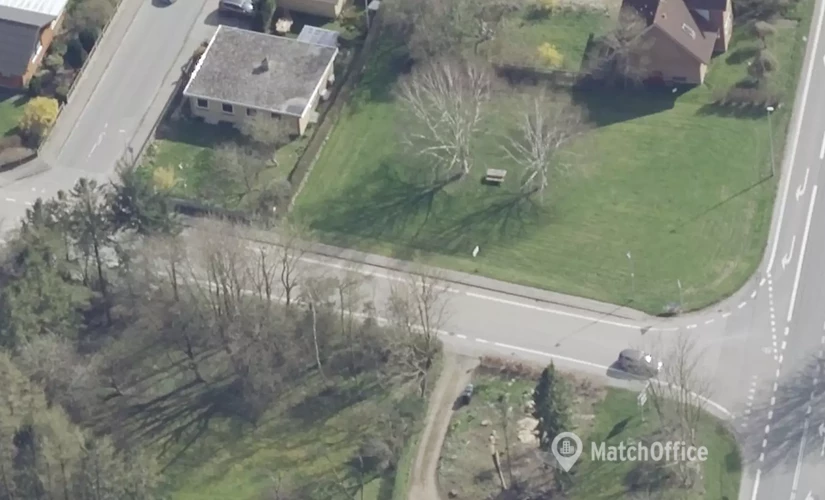 Bolig Mads Doss' Vej 24A 8620 Kjellerup