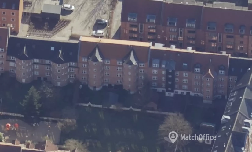 Bolig Dr. Lassens Gade 7 8900 Randers C