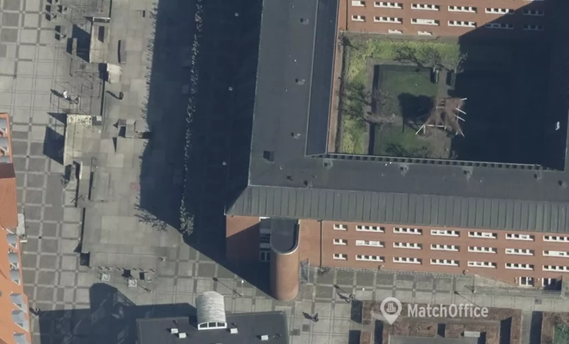 Butik til leje på Rådhustorvet 4, 8700 Horsens - 897 m² | Foto 0 - Lokalebasen