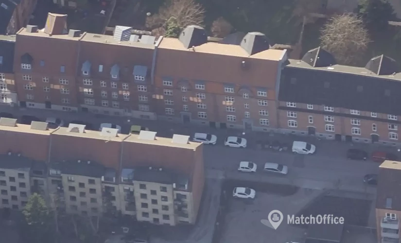 Bolig Dr. Lassens Gade 7 8900 Randers C