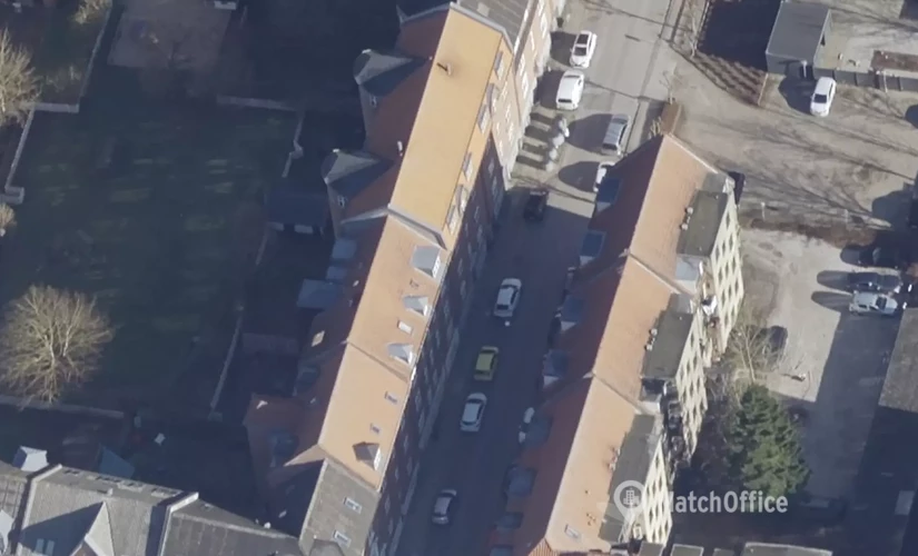 Bolig Dr. Lassens Gade 7 8900 Randers C