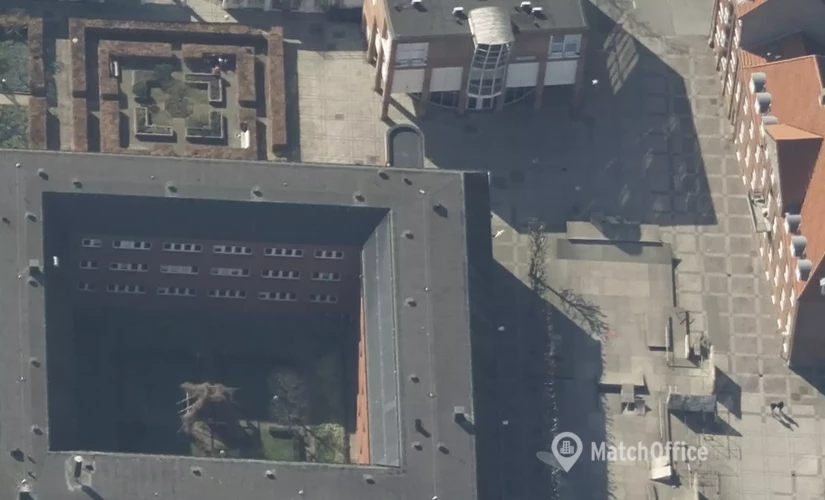 Butik til leje på Rådhustorvet 4, 8700 Horsens - 897 m² | Foto 2 - Lokalebasen