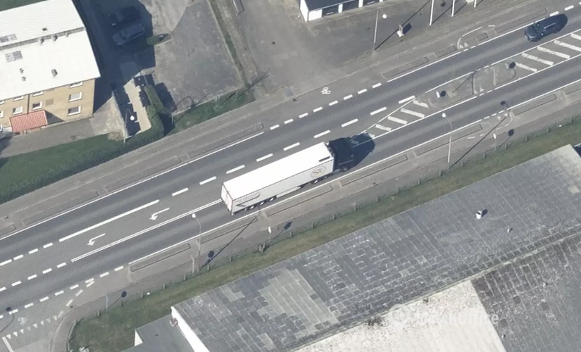 Butik til leje på Dammen 2, 6330 Padborg - 890 m² | Foto 2 - Lokalebasen.dk