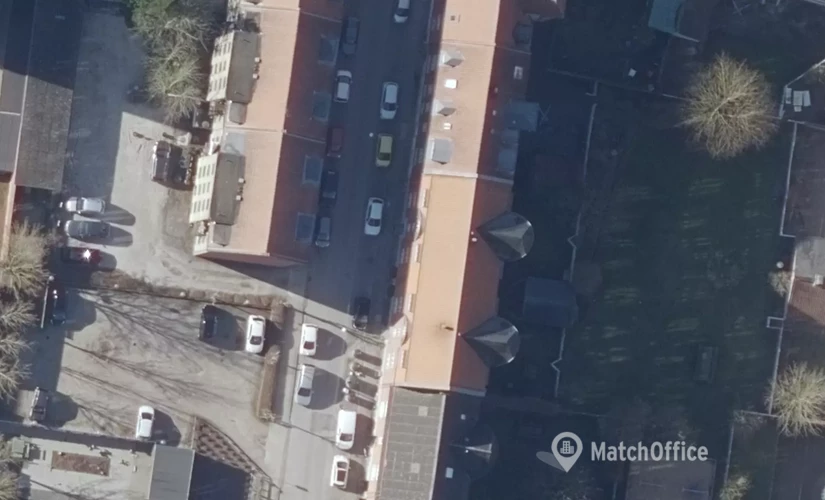 Bolig Dr. Lassens Gade 7 8900 Randers C