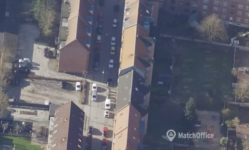 Bolig Dr. Lassens Gade 7 8900 Randers C