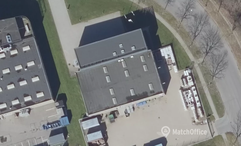 Lager til leje på P.O. Pedersens Vej 29, 8200 Aarhus N - 896 m² | Foto 4 - Lokalebasen