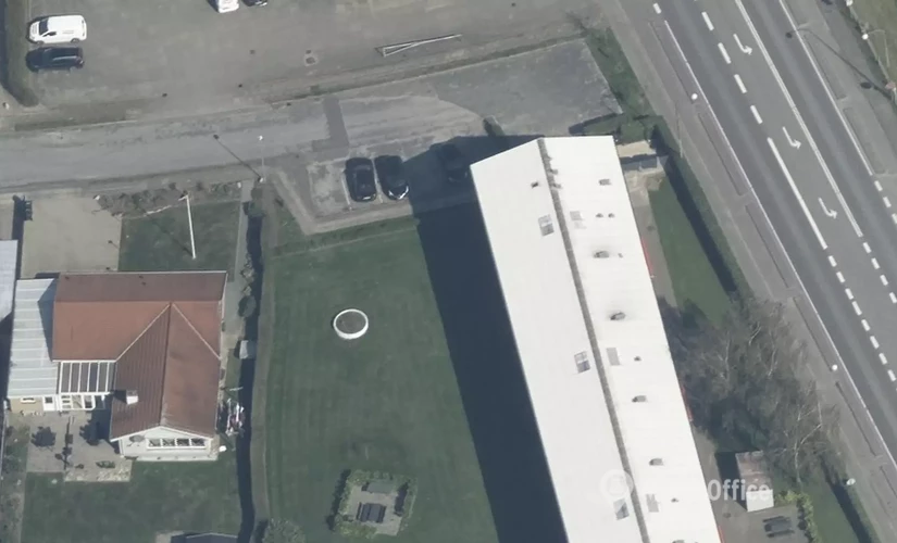 Butik til leje på Dammen 2, 6330 Padborg - 890 m² | Foto 0 - Lokalebasen.dk