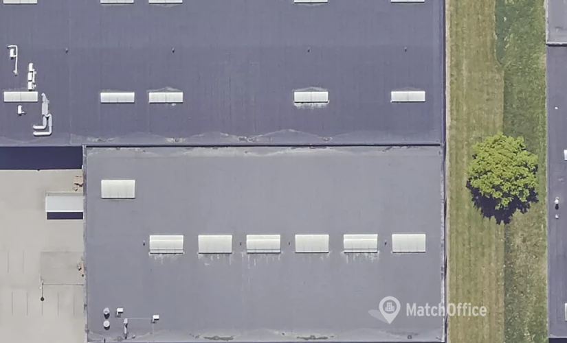 890 m² Warehouse space rental in Vejle, Ferrarivej 14A (7100) - 4 | MatchOffice.com