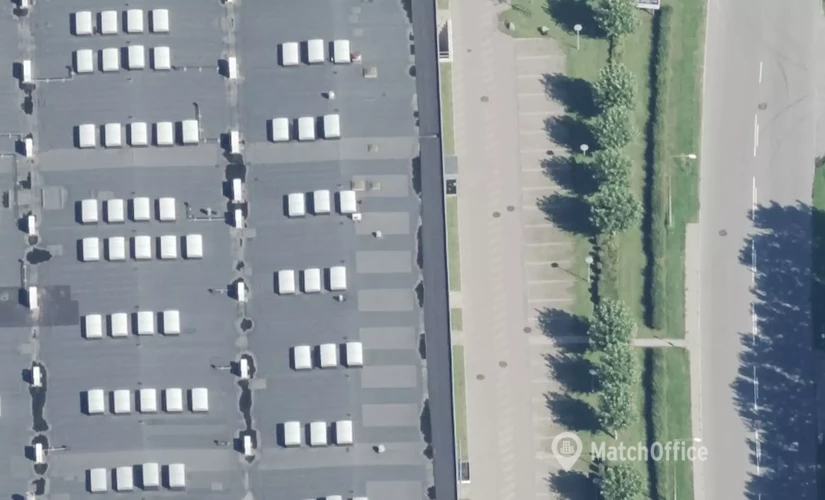 Kontor til leje på Hørskætten 30, 2630 Taastrup - 882 m² | Foto 3 - Lokalebasen.dk